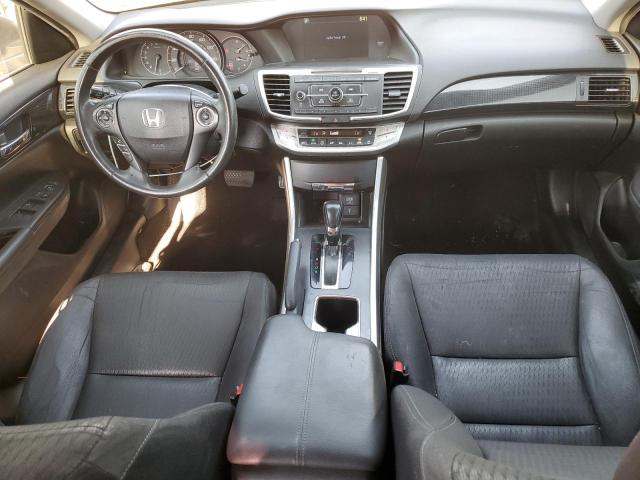 1HGCR2F55DA213271 - 2013 HONDA ACCORD SPORT 银色 照片 8