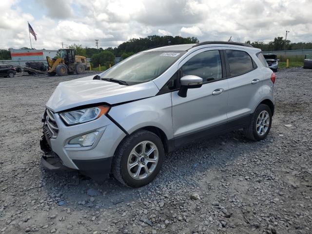 2020 FORD ECOSPORT SE, 