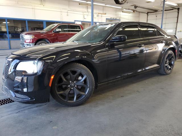 2021 CHRYSLER 300 TOURING, 