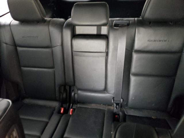 1C4RJFJG4GC352588 - 2016 JEEP GRAND CHER SUMMIT Grafit foto 10