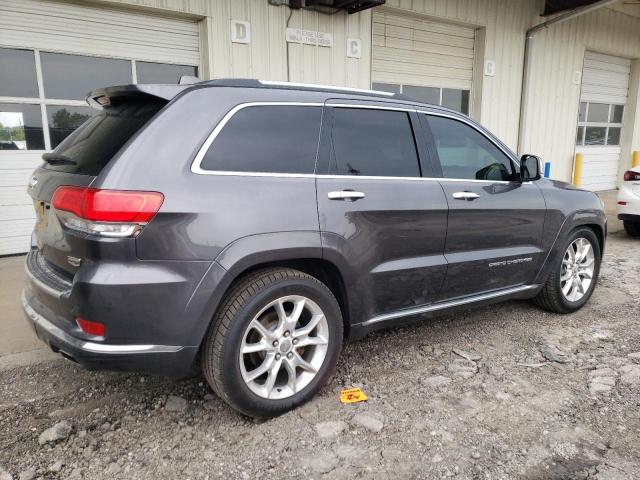 1C4RJFJG4GC352588 - 2016 JEEP GRAND CHER SUMMIT Grafit foto 3