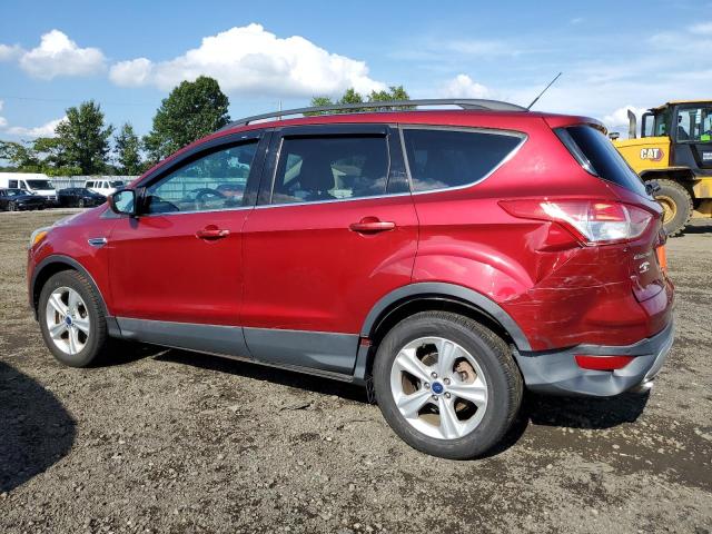 1FMCU9GX8FUB15676 - 2015 FORD ESCAPE SE RED photo 2