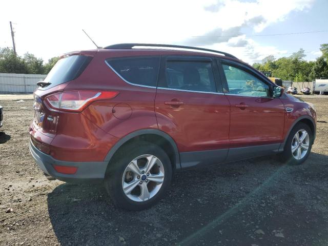 1FMCU9GX8FUB15676 - 2015 FORD ESCAPE SE RED photo 3