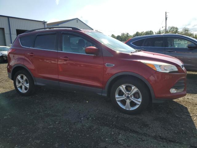 1FMCU9GX8FUB15676 - 2015 FORD ESCAPE SE RED photo 4