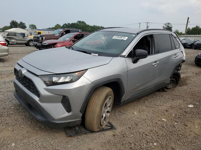 2019 TOYOTA RAV4 LE, 