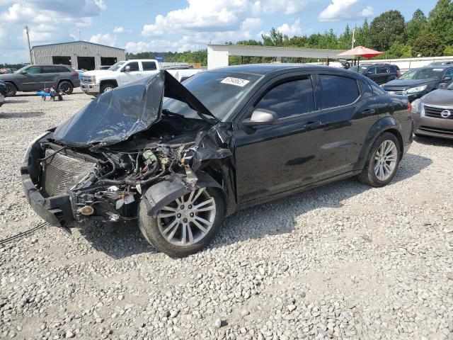 2012 DODGE AVENGER SE, 