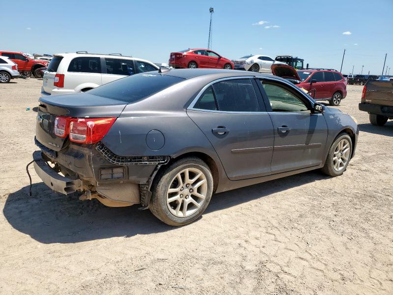 1G11C5SA5DF256144 - 2013 CHEVROLET MALIBU 1LT CHARCOAL photo 3