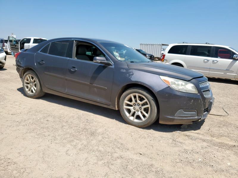 1G11C5SA5DF256144 - 2013 CHEVROLET MALIBU 1LT CHARCOAL photo 4