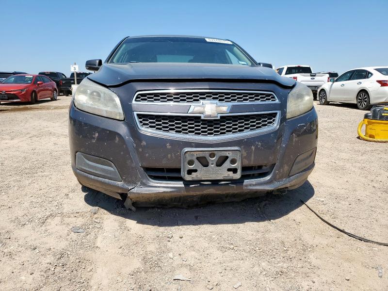 1G11C5SA5DF256144 - 2013 CHEVROLET MALIBU 1LT CHARCOAL photo 5
