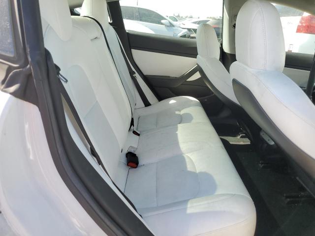 5YJ3E1EA7KF407615 - 2019 TESLA MODEL 3 Ağ foto 10