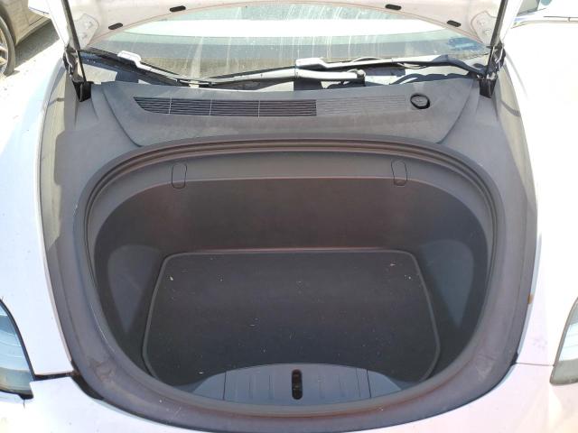 5YJ3E1EA7KF407615 - 2019 TESLA MODEL 3 Ağ foto 11