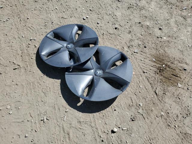 5YJ3E1EA7KF407615 - 2019 TESLA MODEL 3 Ağ foto 12