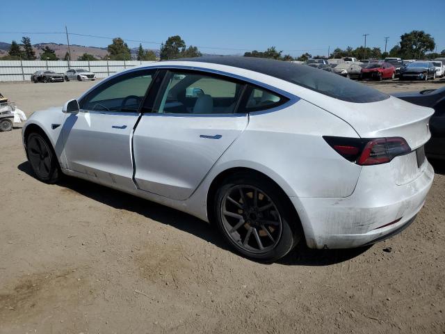 5YJ3E1EA7KF407615 - 2019 TESLA MODEL 3 Ağ foto 2