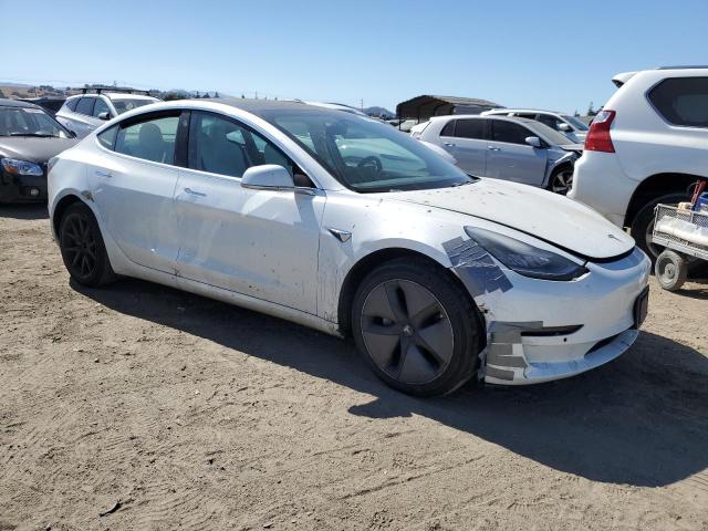 5YJ3E1EA7KF407615 - 2019 TESLA MODEL 3 Ağ foto 4