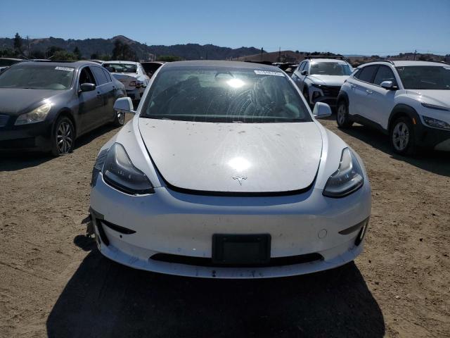 5YJ3E1EA7KF407615 - 2019 TESLA MODEL 3 Ağ foto 5