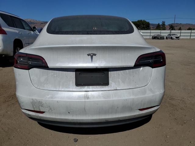 5YJ3E1EA7KF407615 - 2019 TESLA MODEL 3 Ağ foto 6