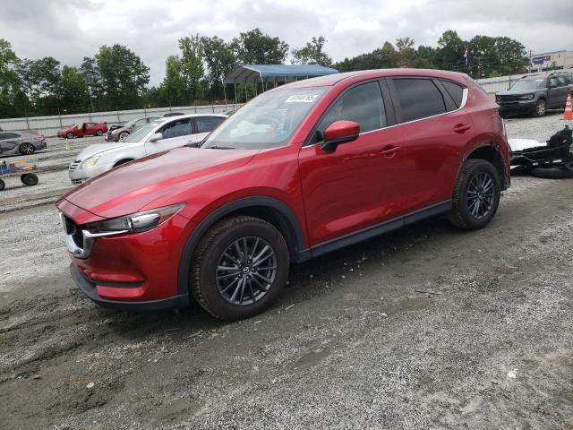 2019 MAZDA CX-5 TOURING, 