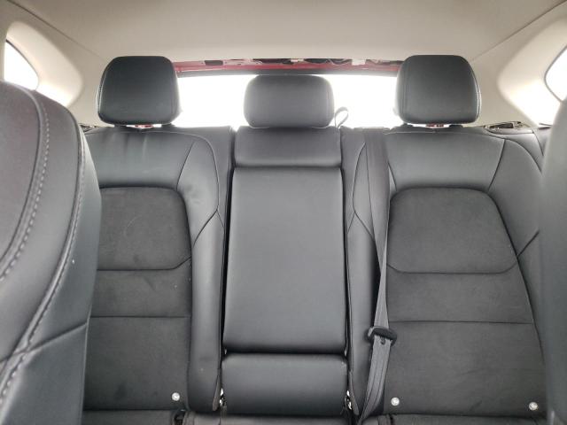 JM3KFACMXK0680513 - 2019 MAZDA CX-5 TOURING წითელი ფოტო 10