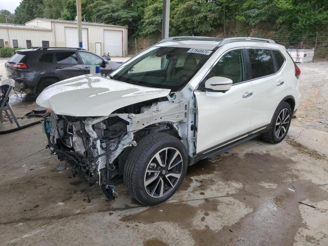 2020 NISSAN ROGUE S, 