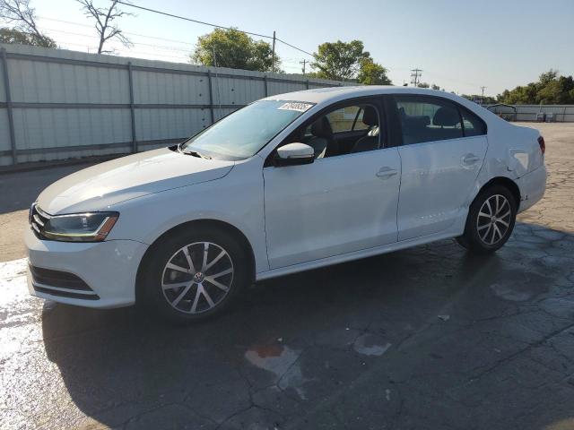 2017 VOLKSWAGEN JETTA SE, 