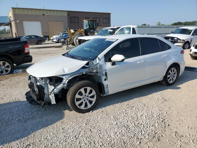 2025 TOYOTA COROLLA LE, 