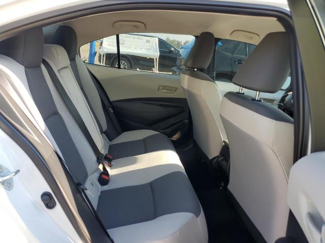 5YFB4MDE2SP316616 - 2025 TOYOTA COROLLA LE Ağ foto 10