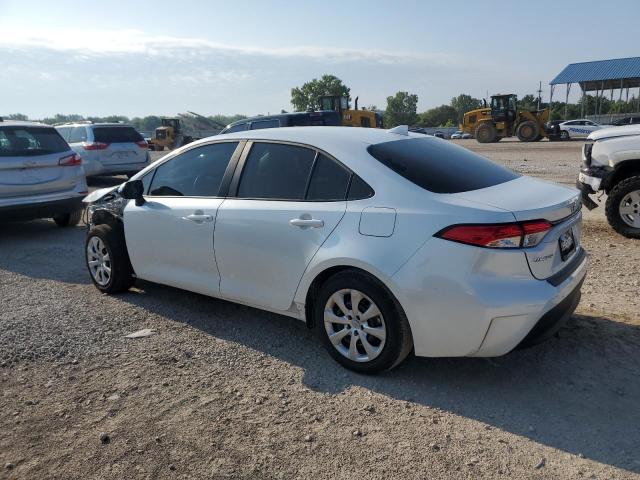 5YFB4MDE2SP316616 - 2025 TOYOTA COROLLA LE Ağ foto 2