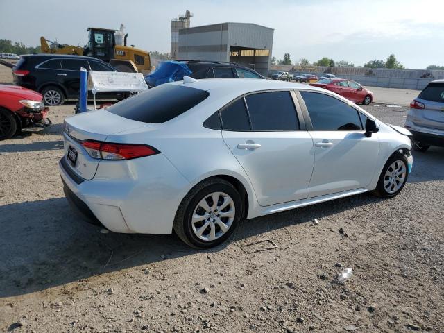 5YFB4MDE2SP316616 - 2025 TOYOTA COROLLA LE Ağ foto 3