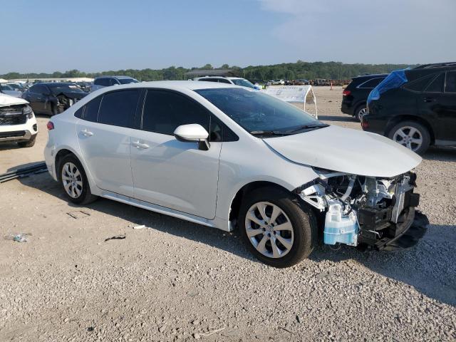 5YFB4MDE2SP316616 - 2025 TOYOTA COROLLA LE Ağ foto 4