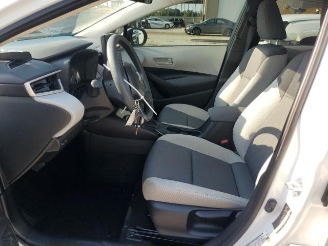 5YFB4MDE2SP316616 - 2025 TOYOTA COROLLA LE Ağ foto 7