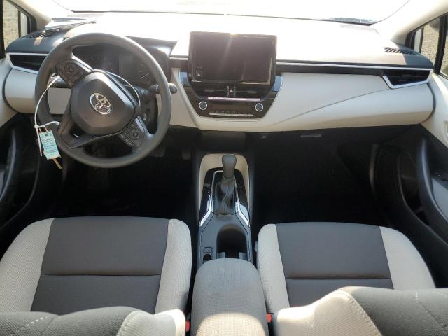 5YFB4MDE2SP316616 - 2025 TOYOTA COROLLA LE Ağ foto 8