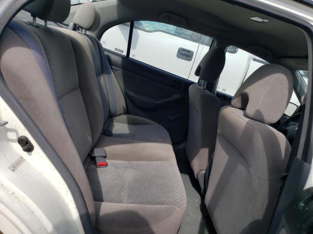 1HGES16354L024145 - 2004 HONDA CIVIC DX VP Ağ foto 10