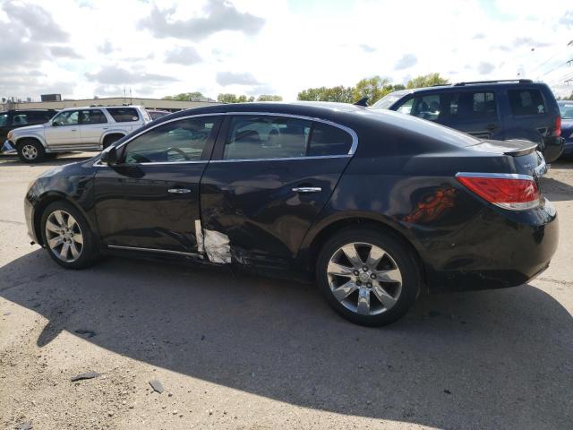 1G4GD5E37CF294786 - 2012 BUICK LACROSSE PREMIUM BLACK photo 2