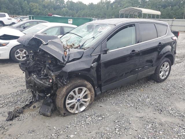 2017 FORD ESCAPE SE, 