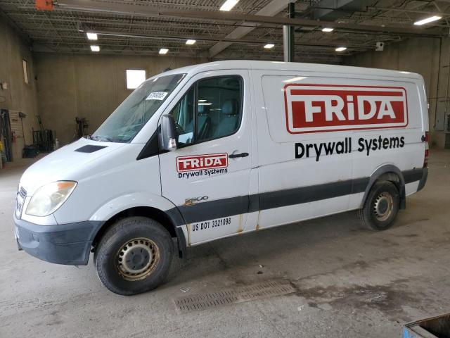 2007 DODGE SPRINTER 2500, null