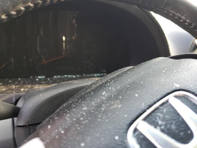 5FNRL38766B049604 - 2006 HONDA ODYSSEY EXL TEAL photo 9