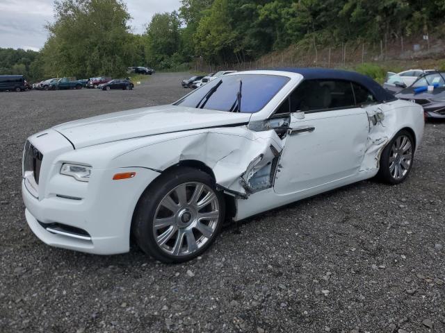 2017 ROLLS-ROYCE DAWN, 