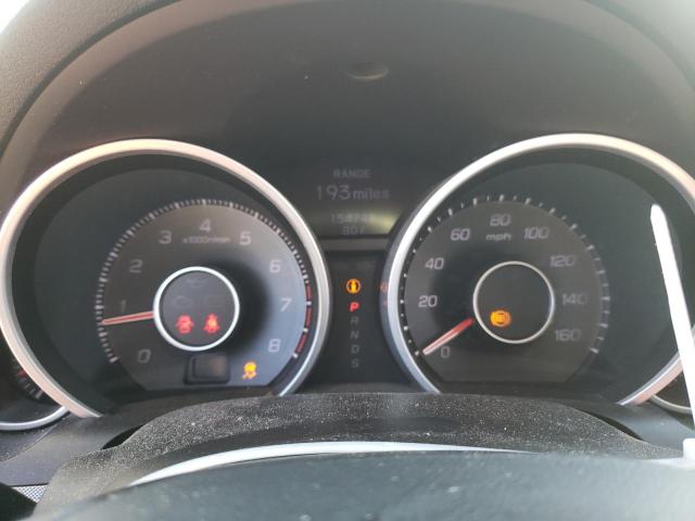 19UUA9F55DA004617 - 2013 ACURA TL TECH GRAY photo 9
