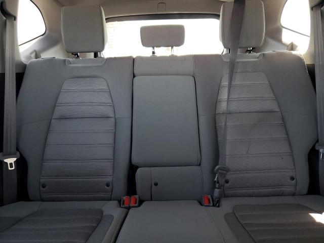 5J6RW1H59JA005456 - 2018 HONDA CR-V EX ნაცრისფერი ფოტო 10