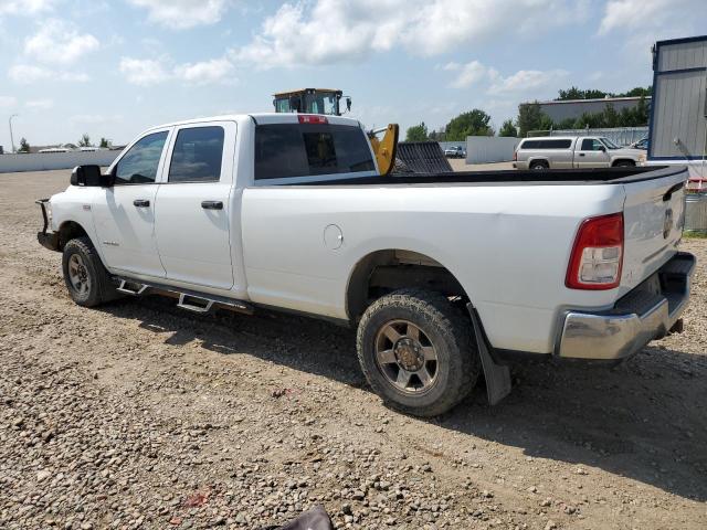 3C6UR5HJXKG649439 - 2019 RAM 2500 TRADESMAN Սպիտակ լուսանկար 2