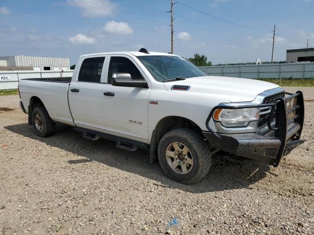 3C6UR5HJXKG649439 - 2019 RAM 2500 TRADESMAN Սպիտակ լուսանկար 4