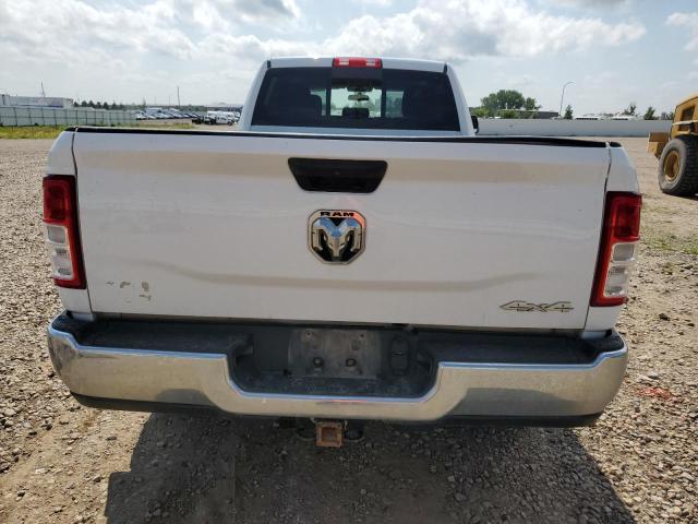 3C6UR5HJXKG649439 - 2019 RAM 2500 TRADESMAN Սպիտակ լուսանկար 6