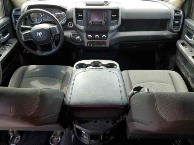 3C6UR5HJXKG649439 - 2019 RAM 2500 TRADESMAN Սպիտակ լուսանկար 8