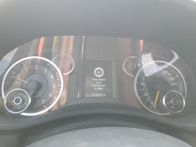 3C6UR5HJXKG649439 - 2019 RAM 2500 TRADESMAN Սպիտակ լուսանկար 9