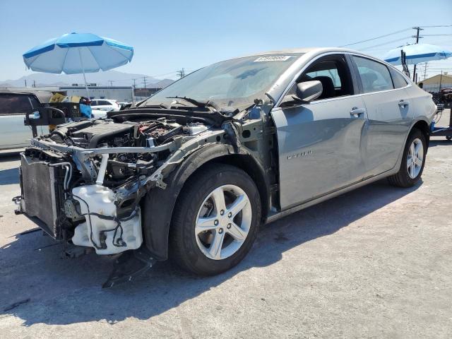 2024 CHEVROLET MALIBU LS, 
