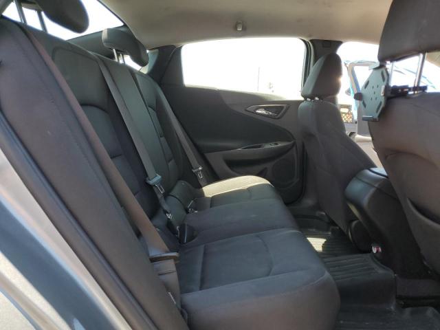 1G1ZC5ST7RF232603 - 2024 CHEVROLET MALIBU LS Күміс фото 10