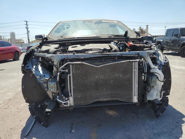 1G1ZC5ST7RF232603 - 2024 CHEVROLET MALIBU LS Күміс фото 5