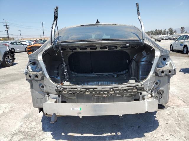 1G1ZC5ST7RF232603 - 2024 CHEVROLET MALIBU LS Күміс фото 6