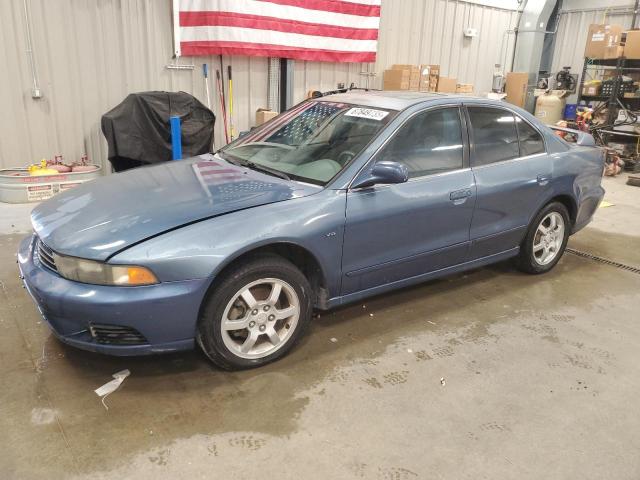 2002 MITSUBISHI GALANT ES, 