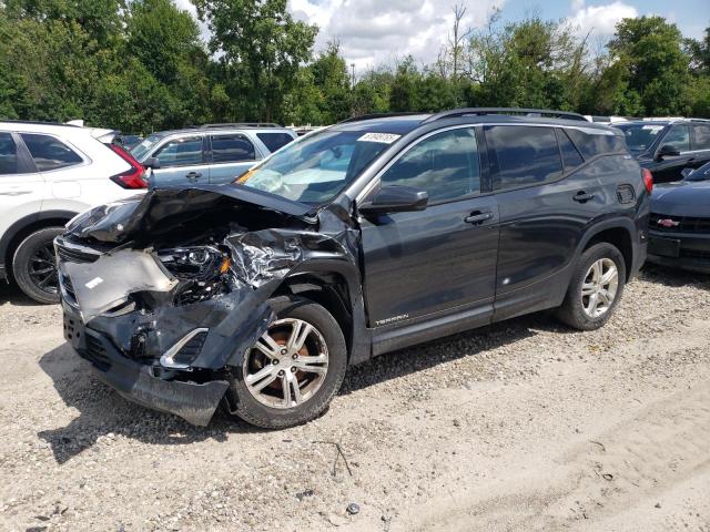 2019 GMC TERRAIN SLE, 